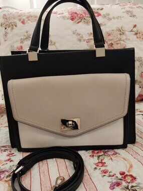 💗kate spade bag, crossbody "Chantelle"  Colorblock EXC💗